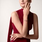 Cartier Juste un Clou bracelet, classic model, diamonds - Image 2